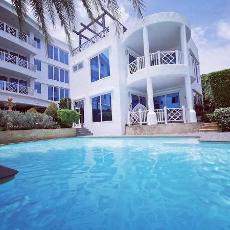 The Verona Villa 후아 힌 외부 사진