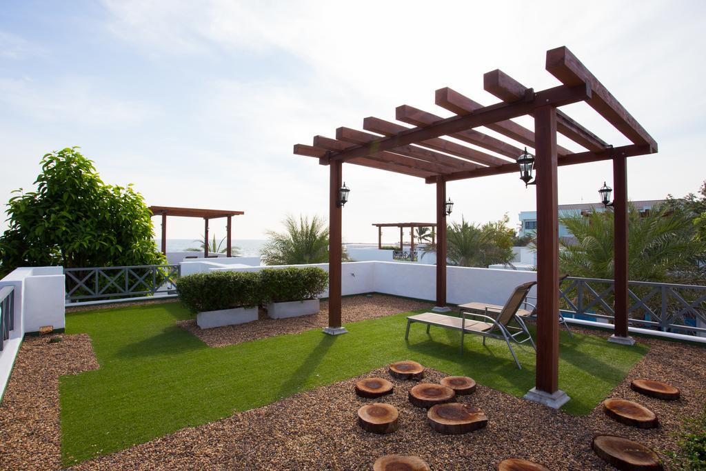 The Verona Villa 후아 힌 객실 사진