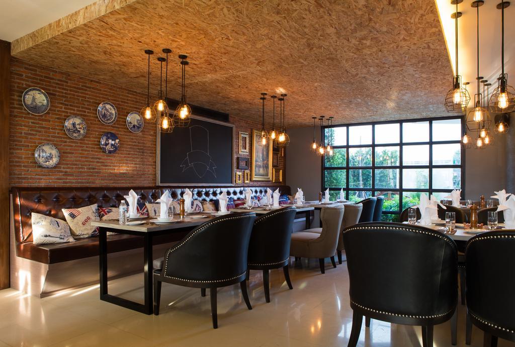 The Verona Villa 후아 힌 외부 사진
