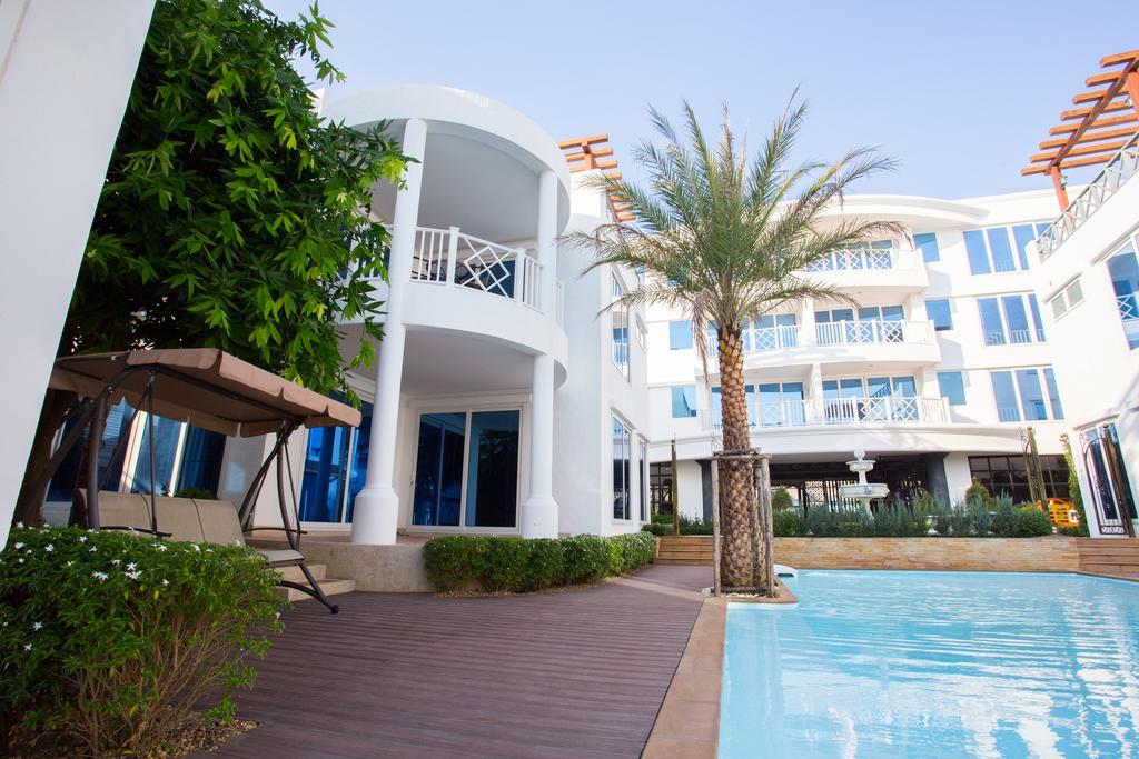 The Verona Villa 후아 힌 외부 사진
