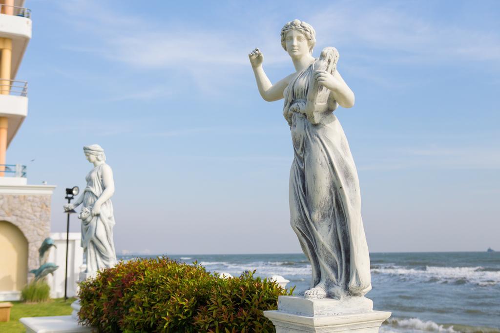The Verona Villa 후아 힌 외부 사진