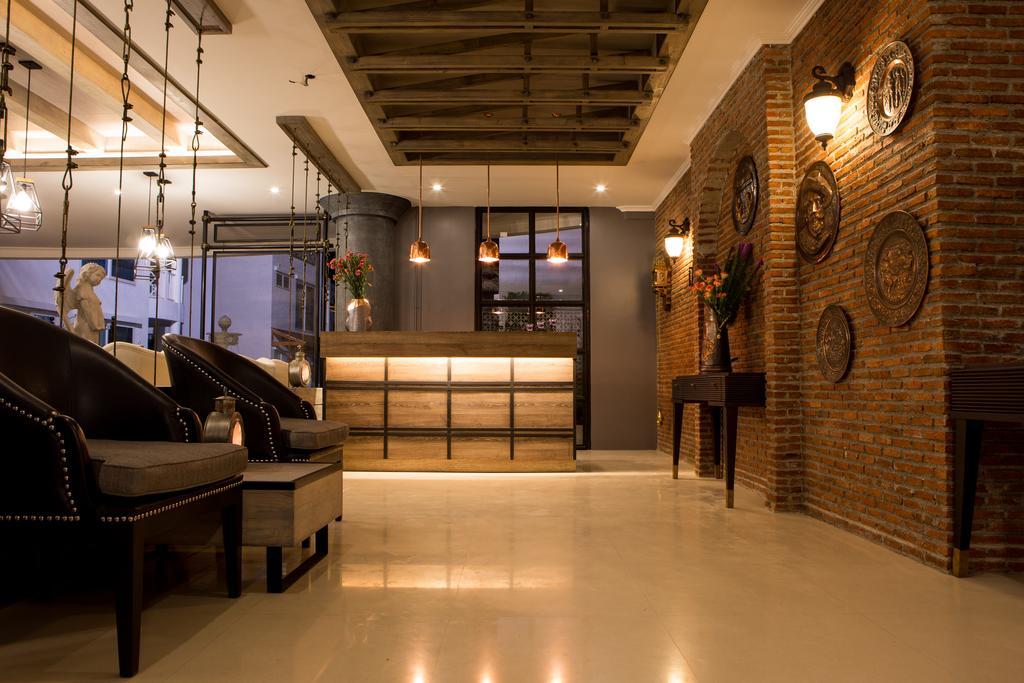The Verona Villa 후아 힌 외부 사진