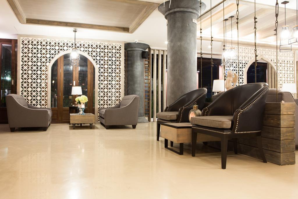 The Verona Villa 후아 힌 외부 사진