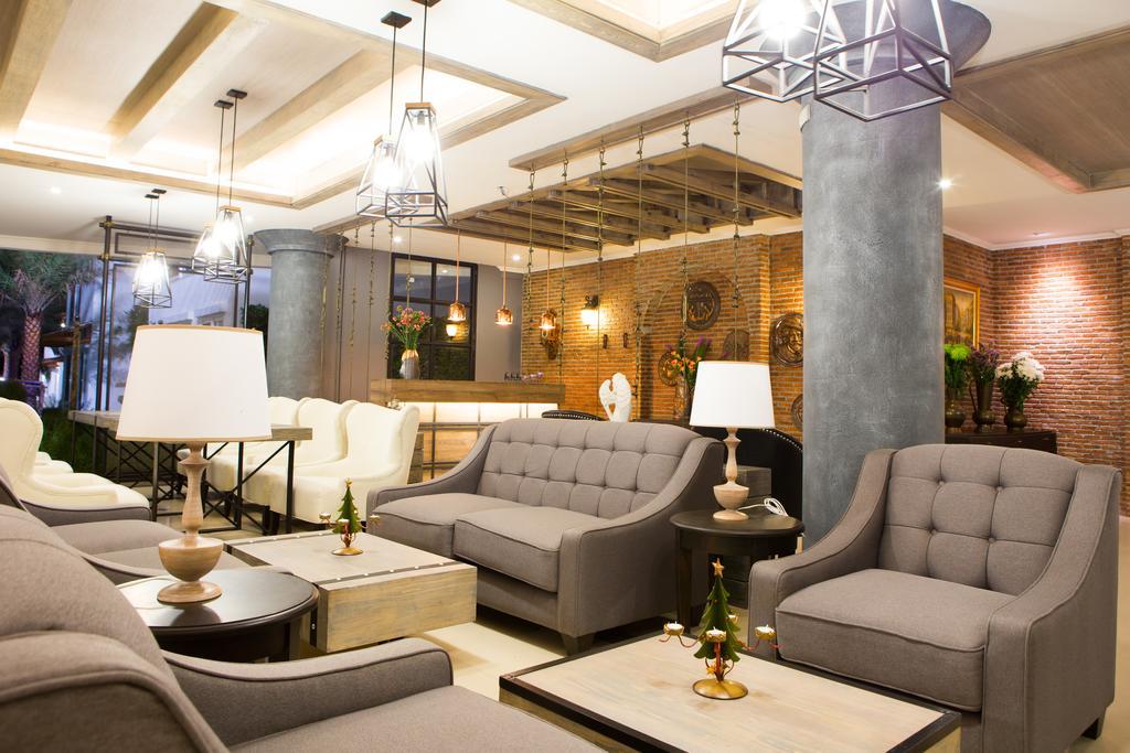 The Verona Villa 후아 힌 외부 사진