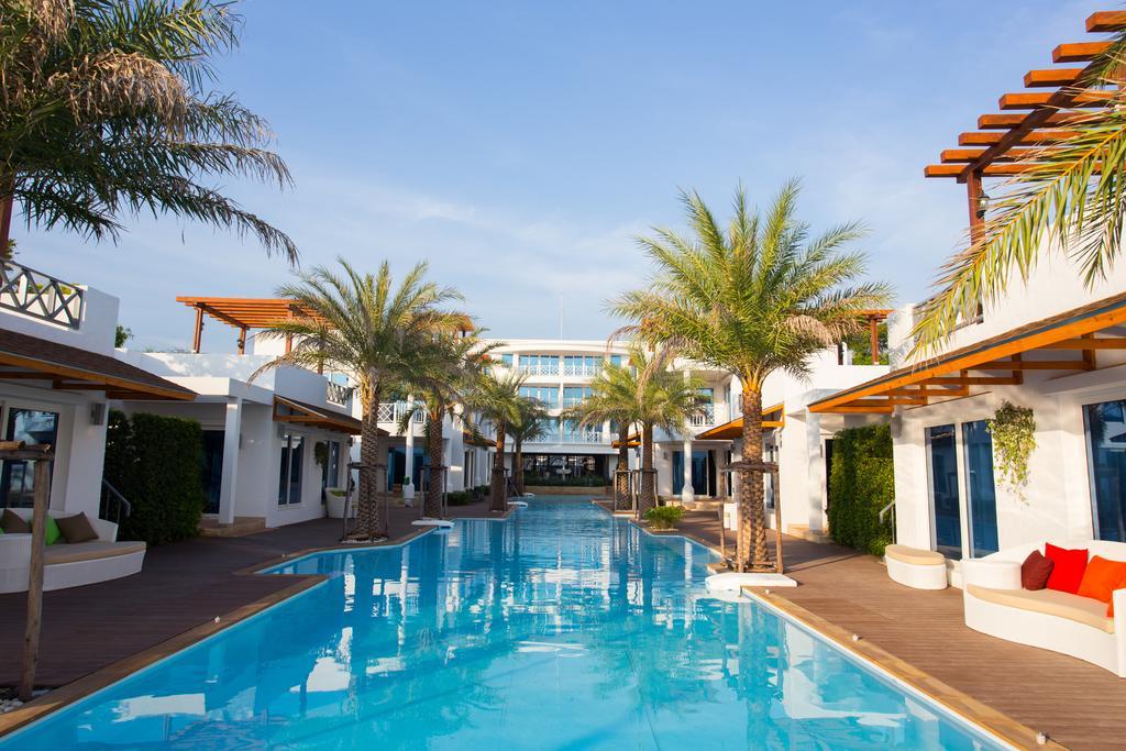 The Verona Villa 후아 힌 외부 사진