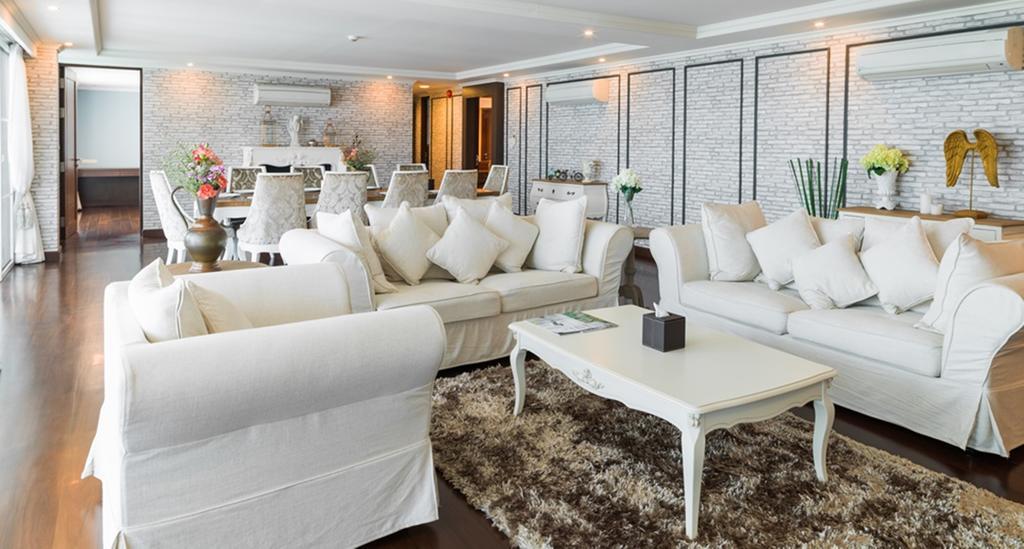The Verona Villa 후아 힌 외부 사진