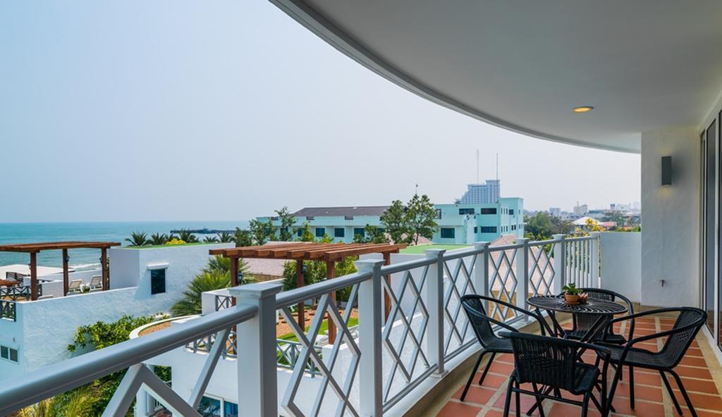 The Verona Villa 후아 힌 외부 사진