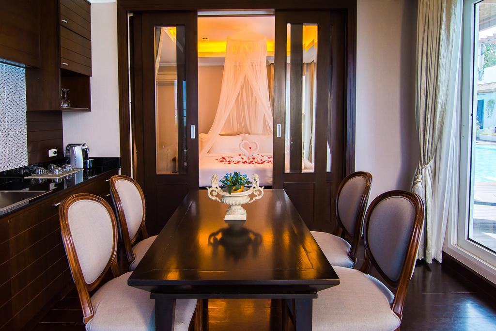 The Verona Villa 후아 힌 객실 사진