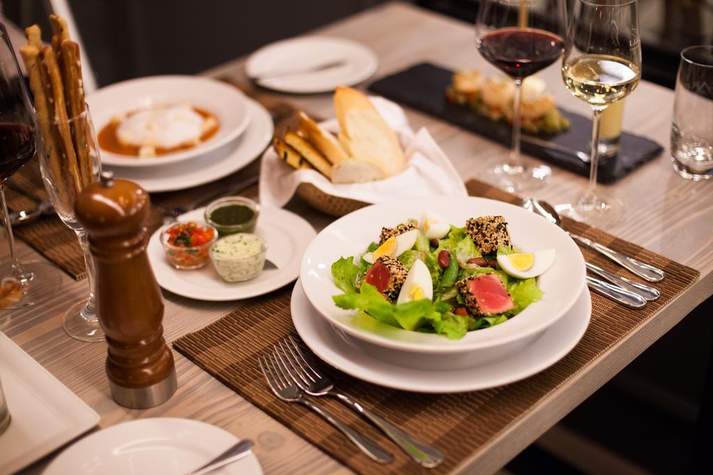The Verona Villa 후아 힌 외부 사진