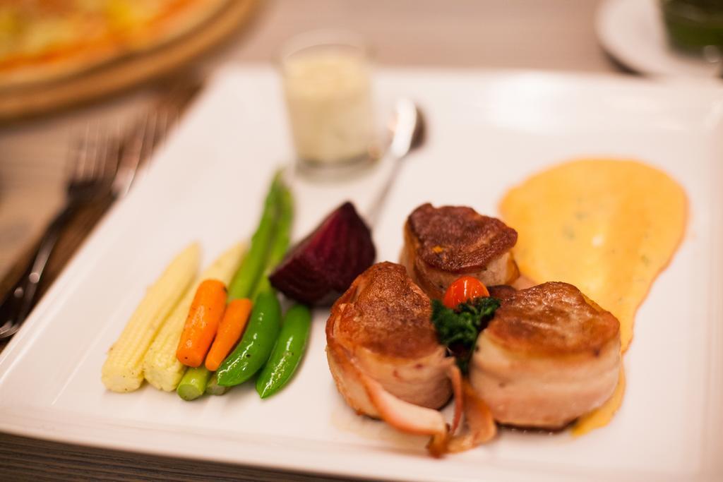 The Verona Villa 후아 힌 외부 사진