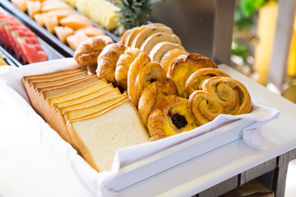 The Verona Villa 후아 힌 외부 사진