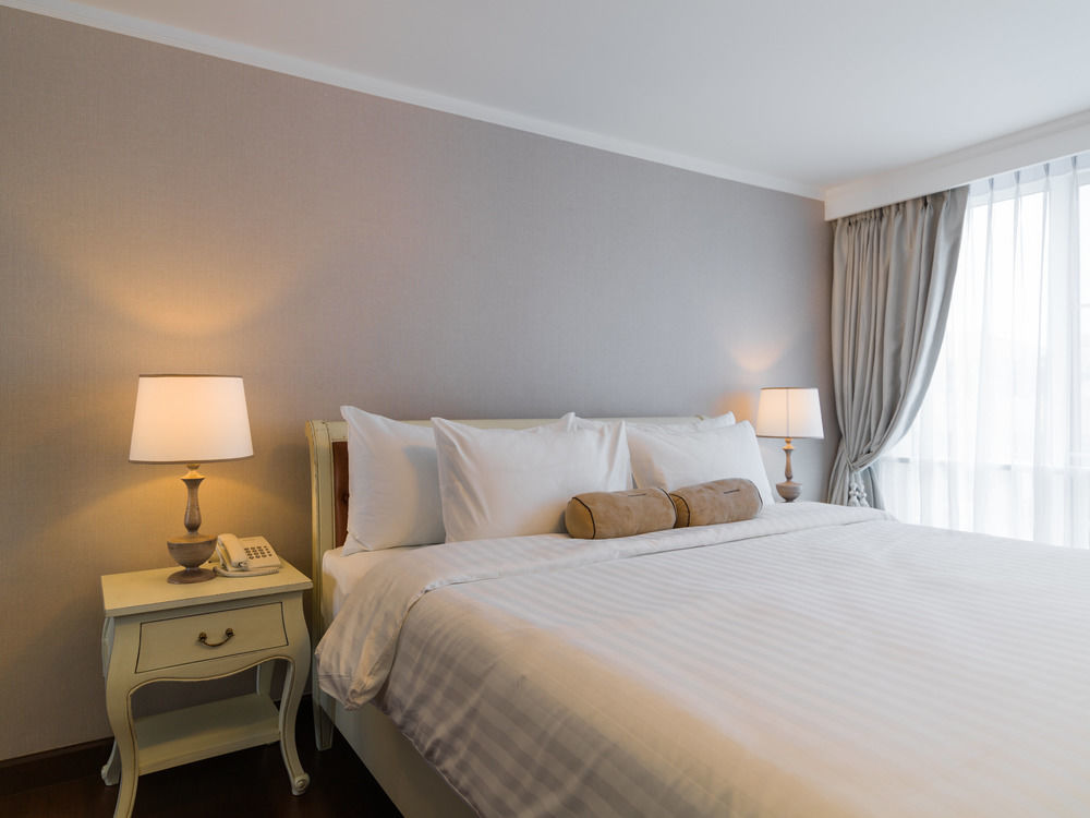 The Verona Villa 후아 힌 외부 사진
