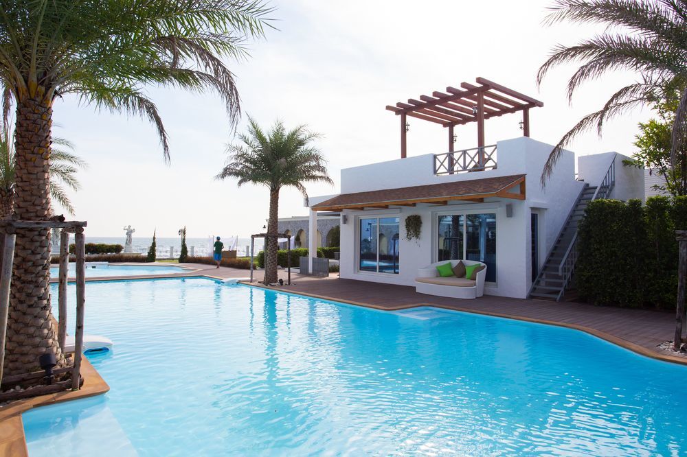 The Verona Villa 후아 힌 외부 사진