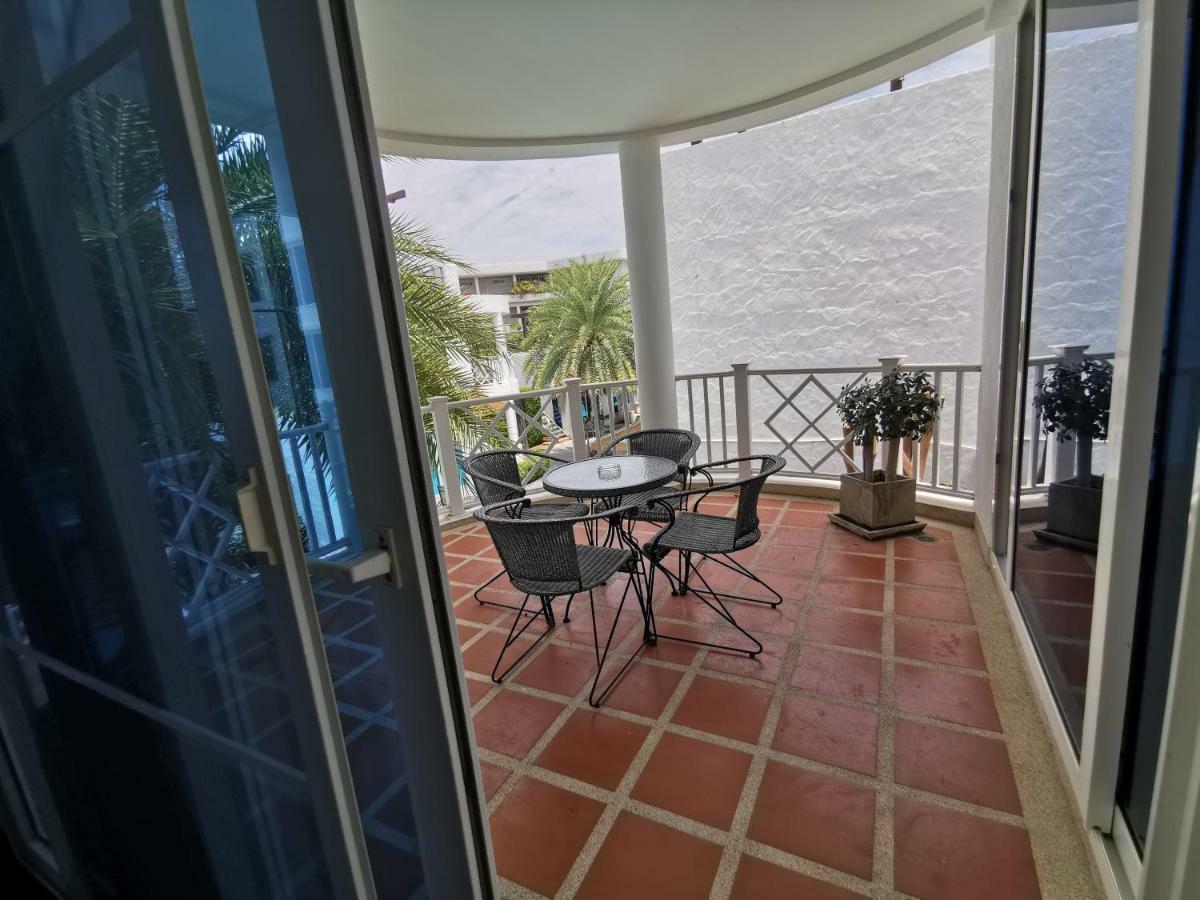 The Verona Villa 후아 힌 외부 사진