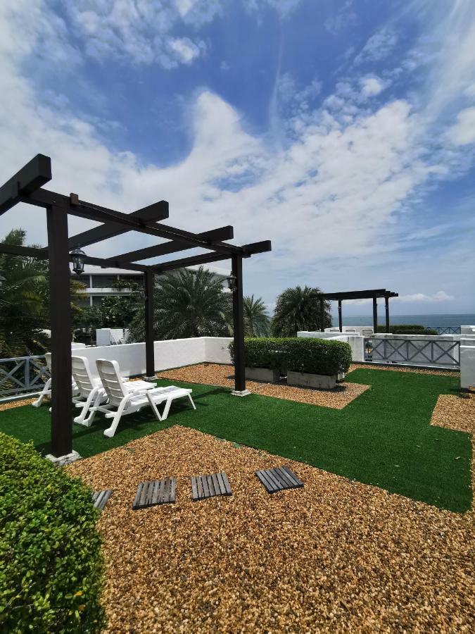 The Verona Villa 후아 힌 외부 사진