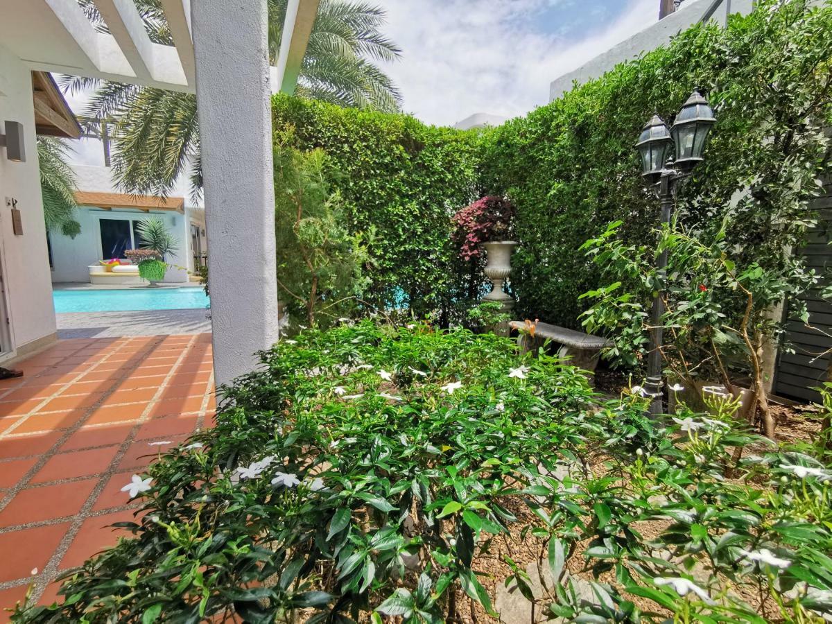 The Verona Villa 후아 힌 외부 사진