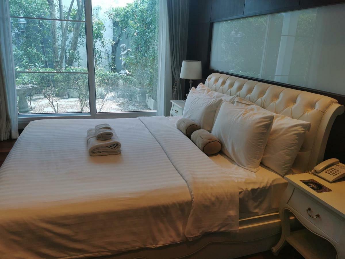 The Verona Villa 후아 힌 외부 사진
