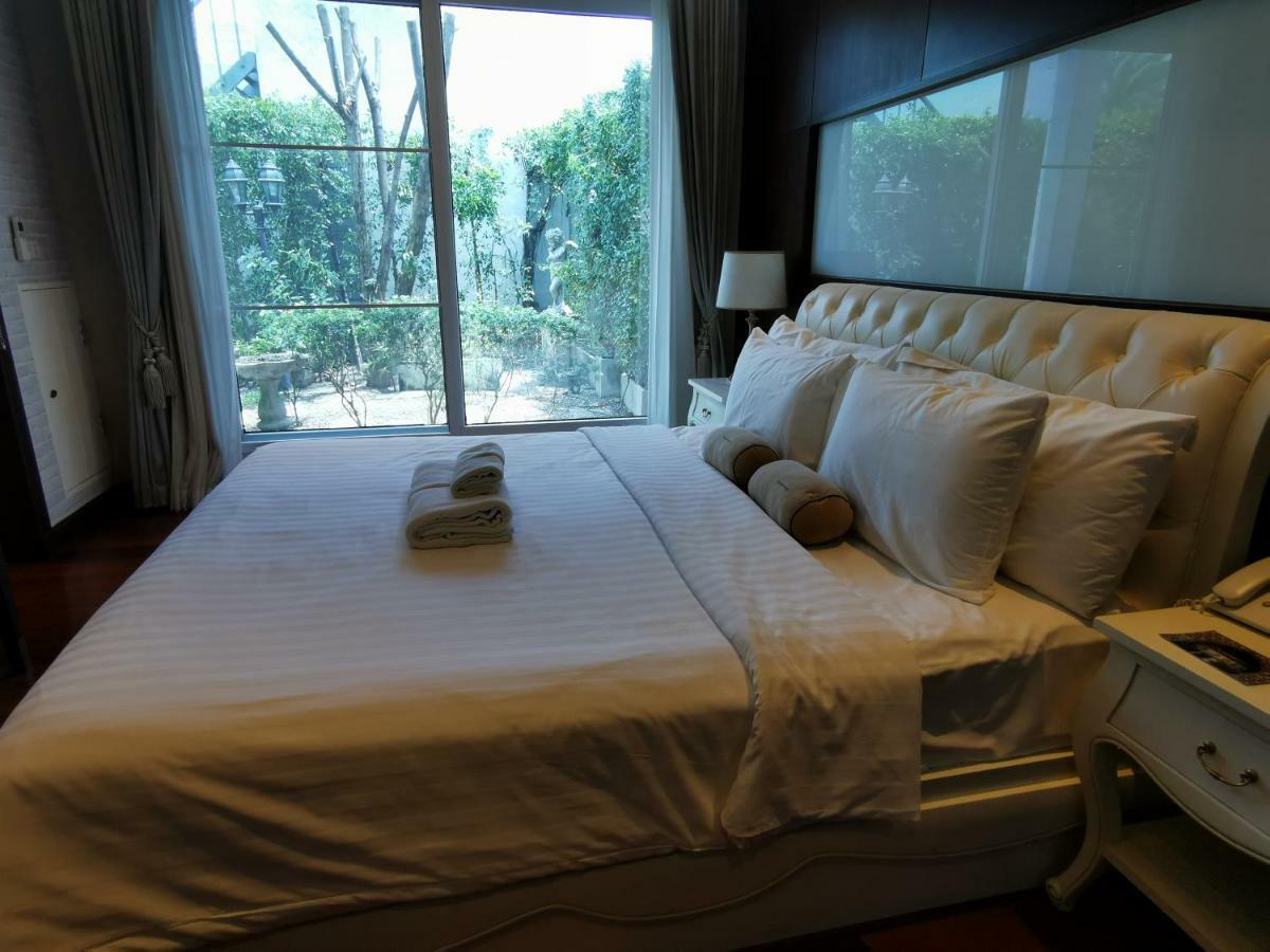 The Verona Villa 후아 힌 외부 사진