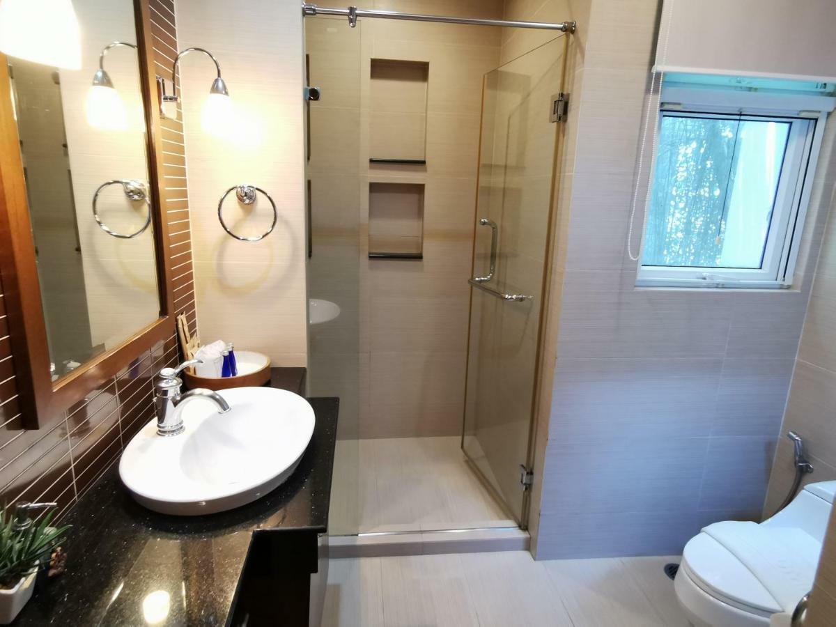 The Verona Villa 후아 힌 외부 사진
