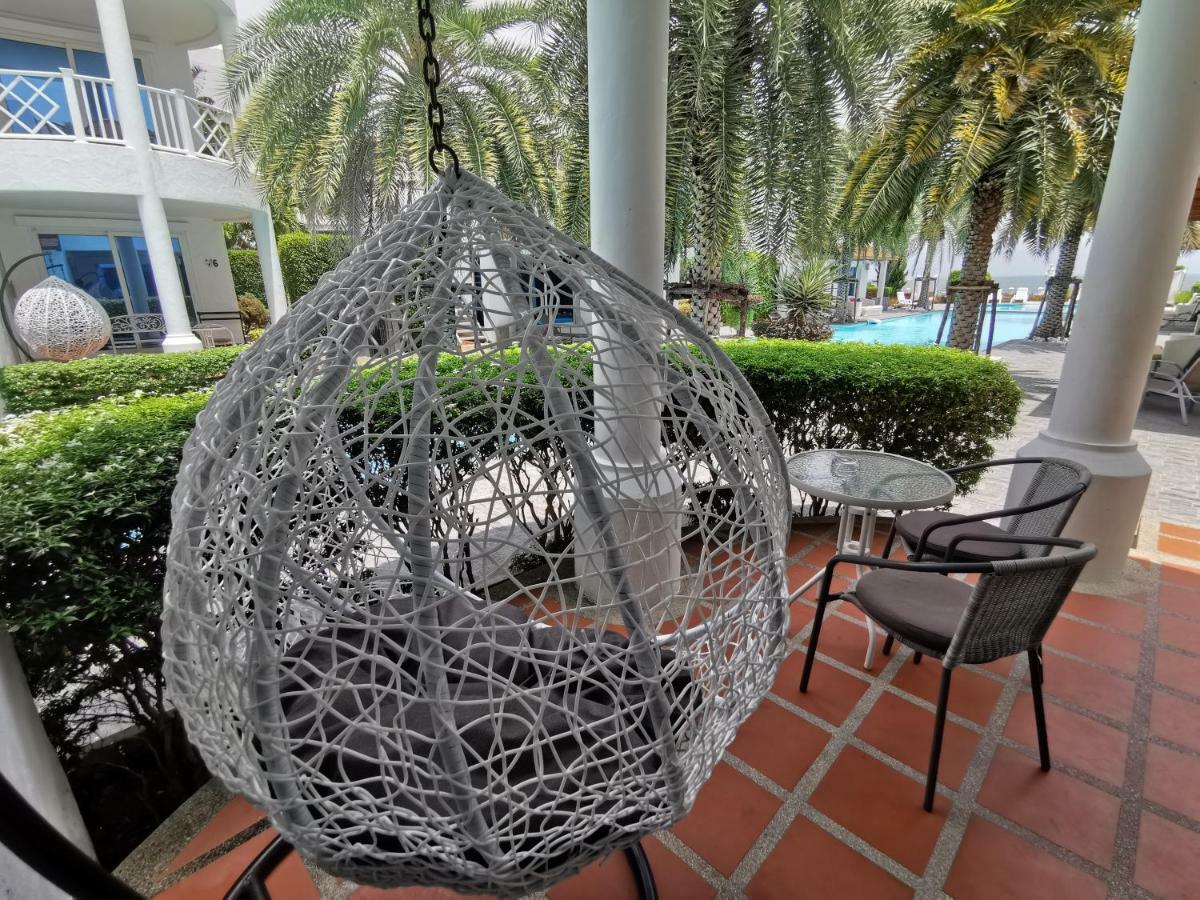 The Verona Villa 후아 힌 외부 사진