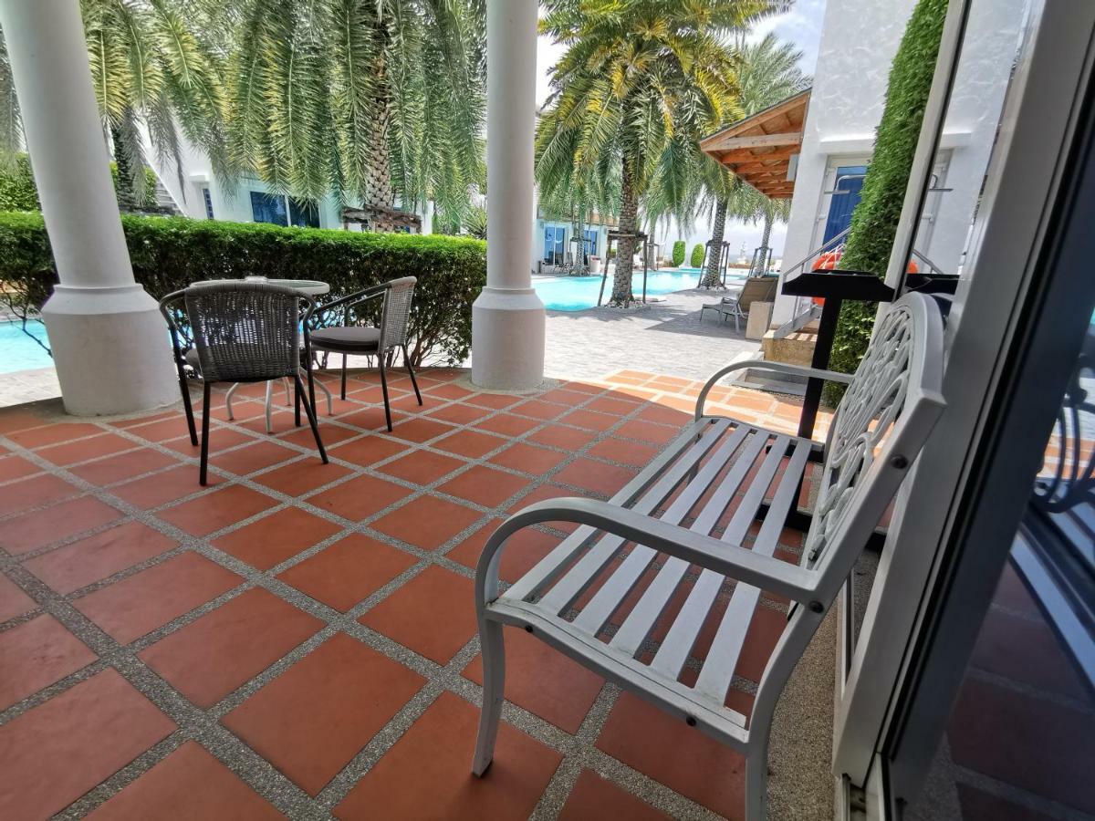 The Verona Villa 후아 힌 외부 사진