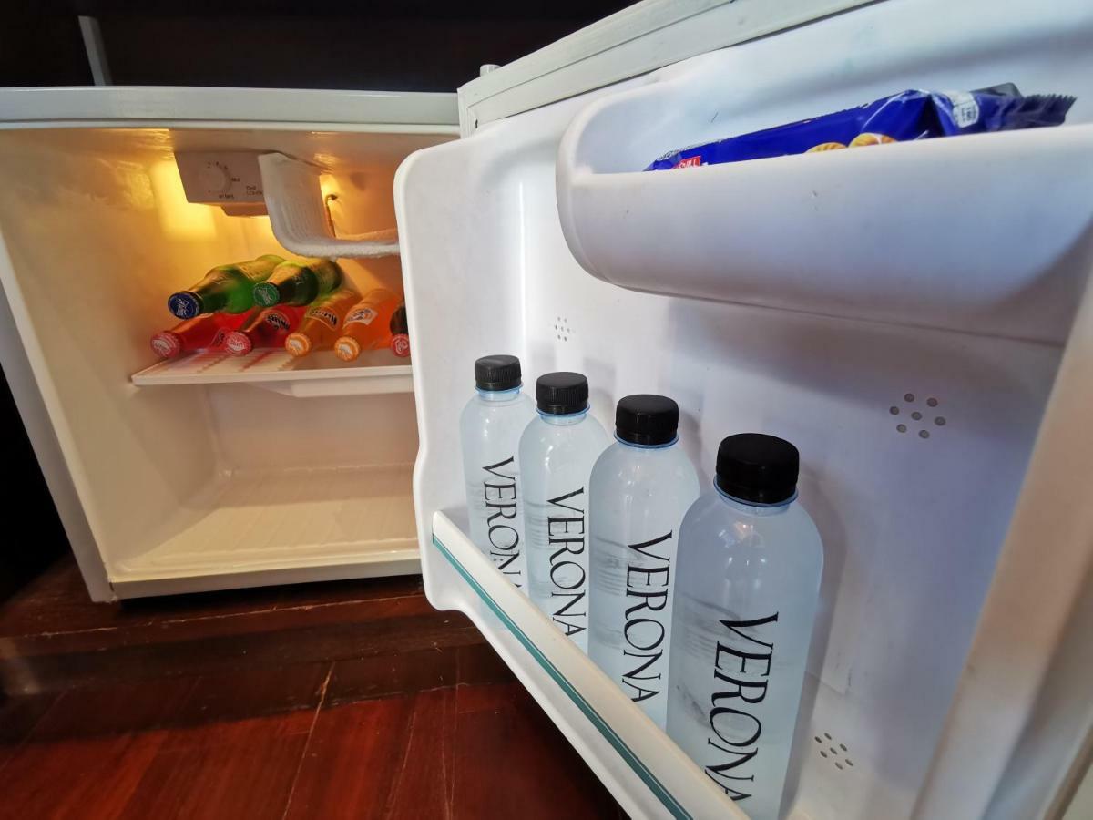 The Verona Villa 후아 힌 외부 사진