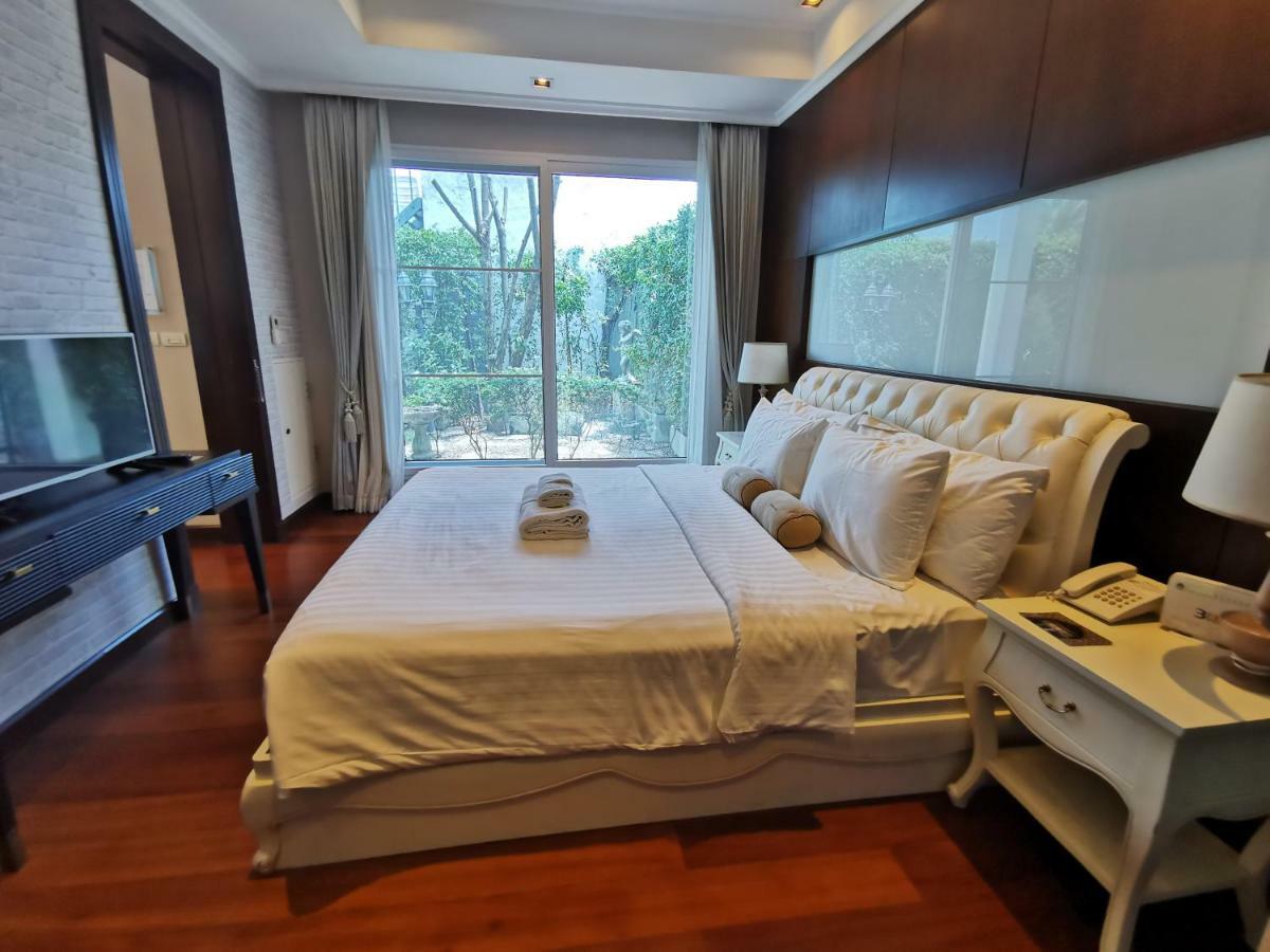 The Verona Villa 후아 힌 외부 사진