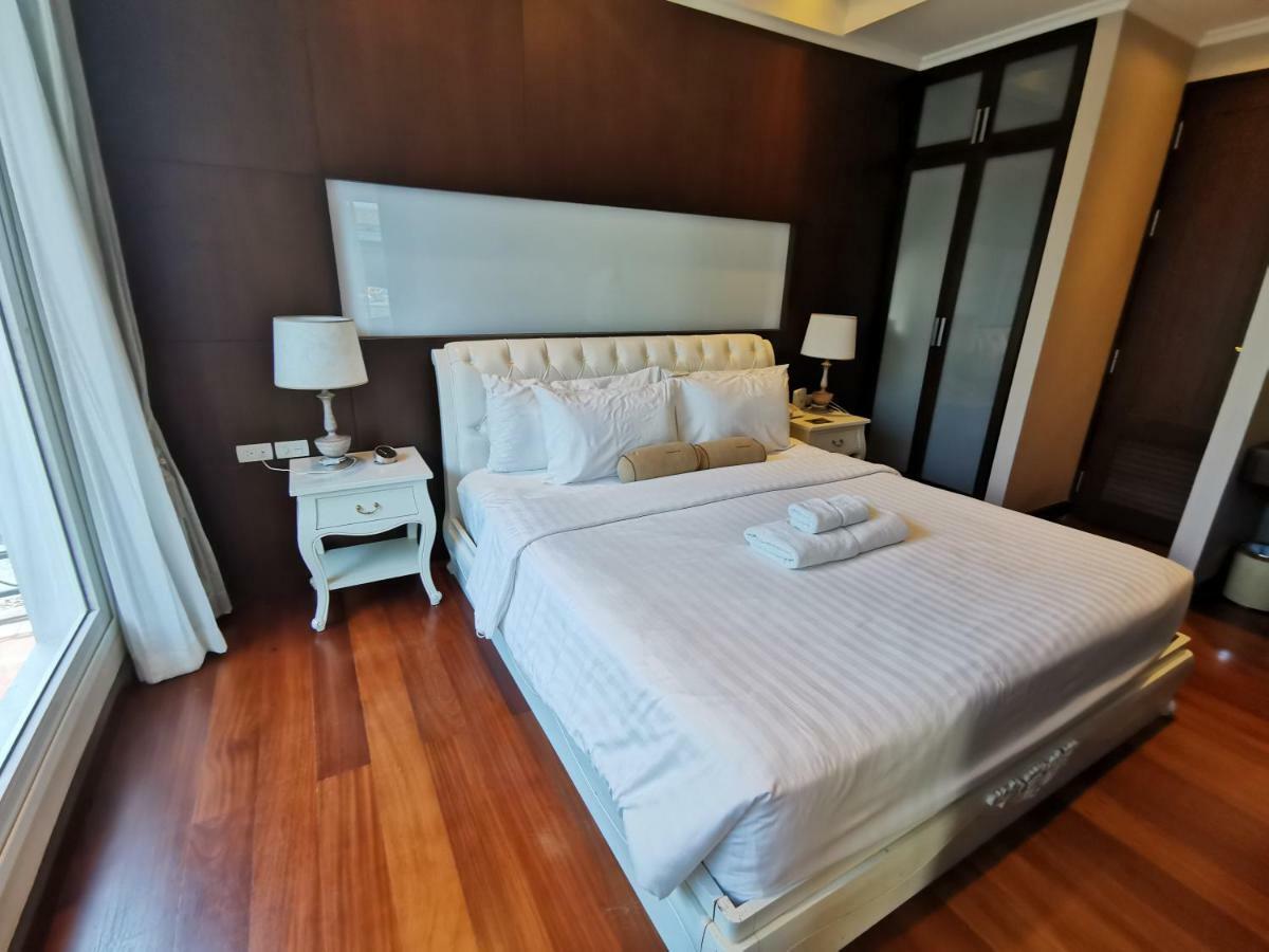 The Verona Villa 후아 힌 외부 사진