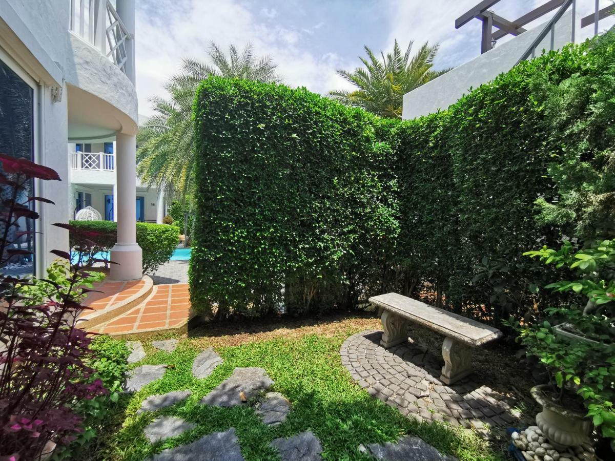 The Verona Villa 후아 힌 외부 사진