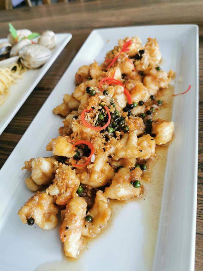The Verona Villa 후아 힌 외부 사진