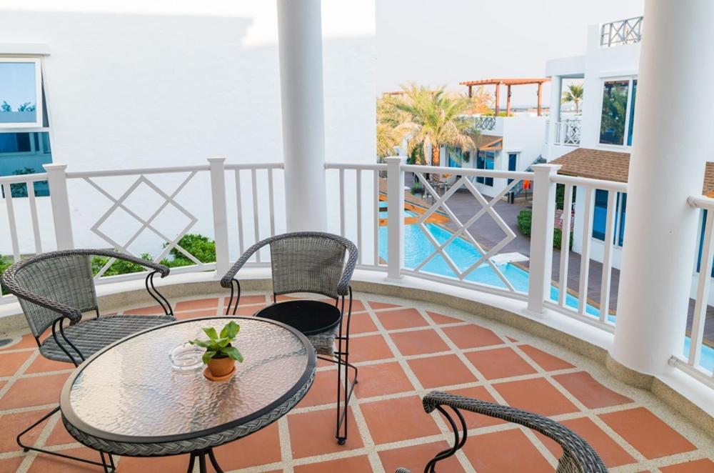 The Verona Villa 후아 힌 외부 사진