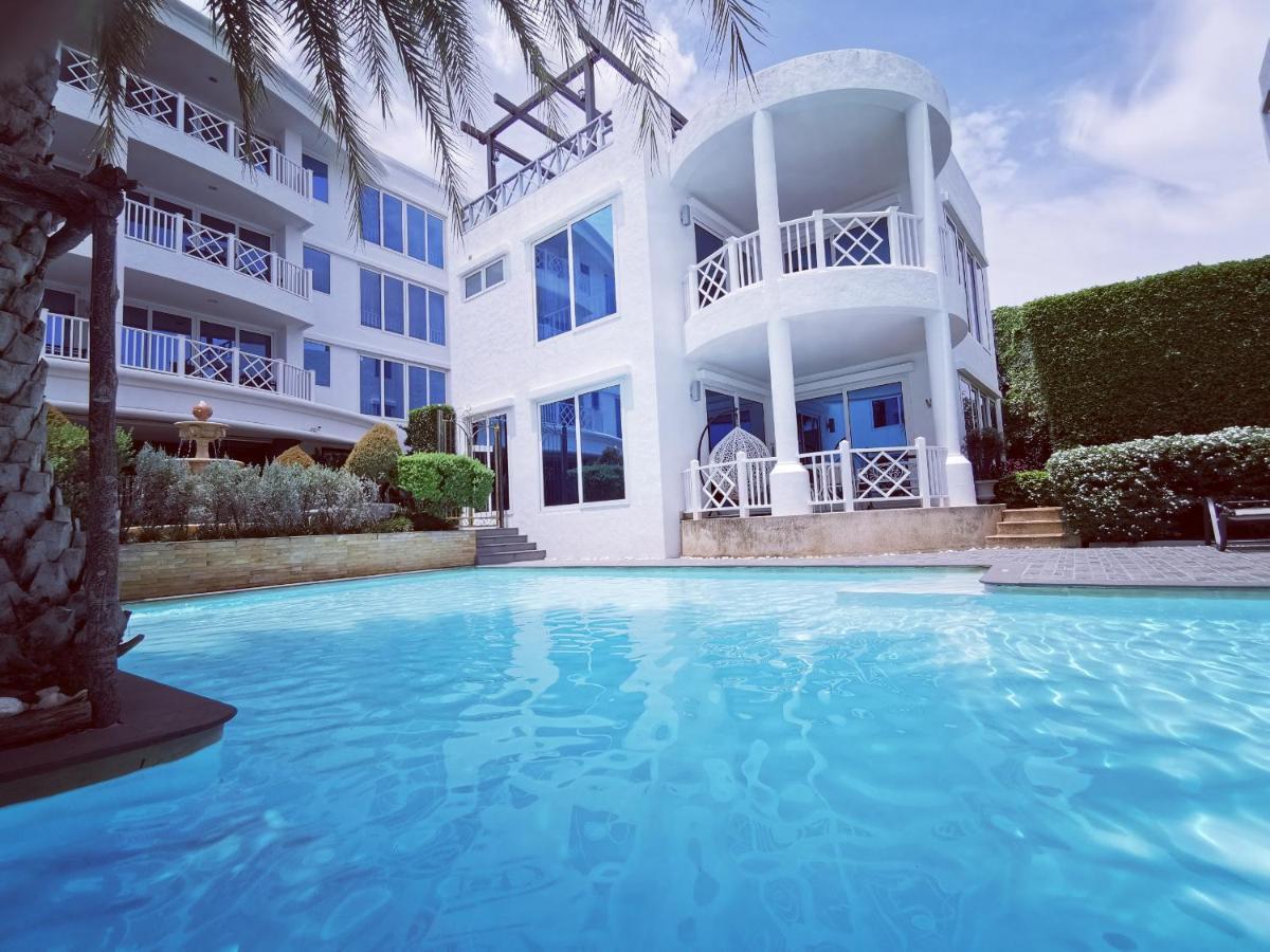 The Verona Villa 후아 힌 외부 사진