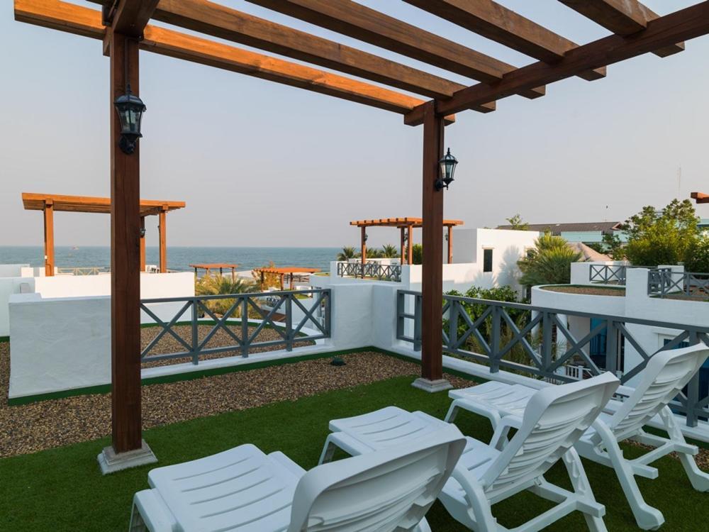 The Verona Villa 후아 힌 외부 사진