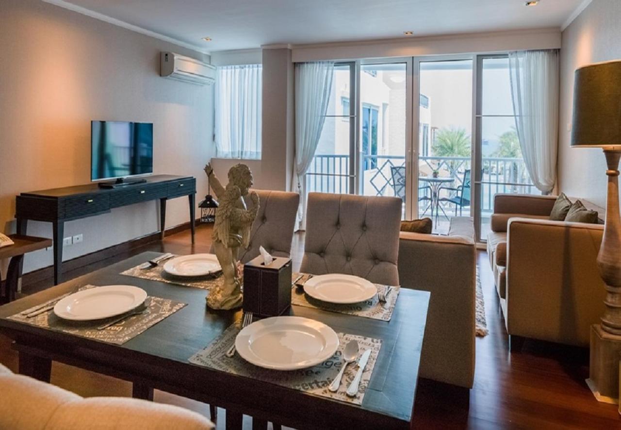 The Verona Villa 후아 힌 외부 사진