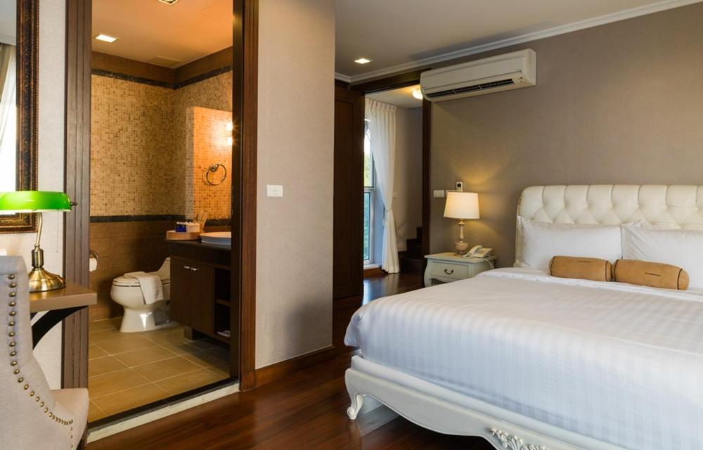 The Verona Villa 후아 힌 외부 사진